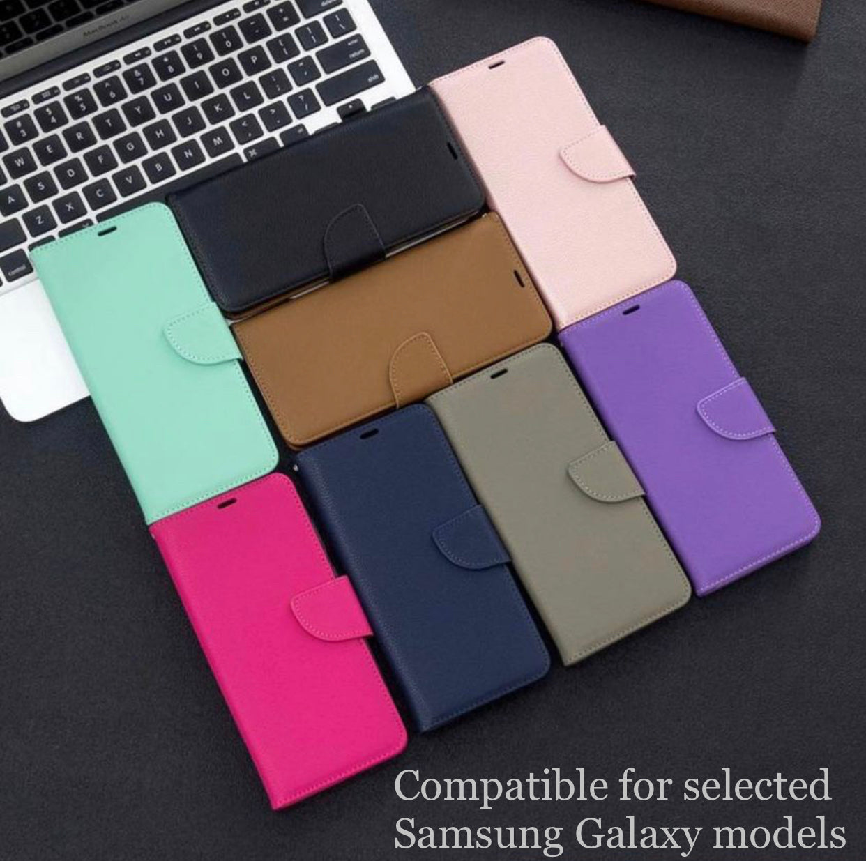 Luxury Wallet Style Phone Case | Super Savings Technologies Luxury Wallet Style Phone Case | Super Savings Technologies